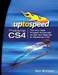 Abbildung von: Adobe Photoshop CS4 - Peachpit Press Publications