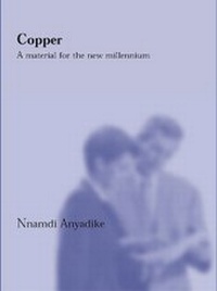 Abbildung von: Copper - Woodhead Publishing Ltd