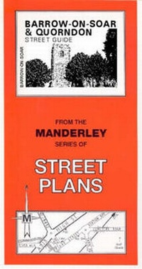 Abbildung von: Barrow-on-Soar - Manderley Press Ltd