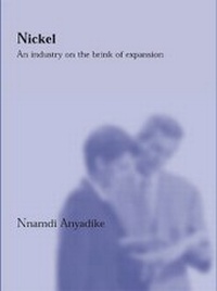 Abbildung von: Nickel - Woodhead Publishing Ltd