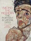 Cover: Facing the Modern - National Gallery Company Ltd