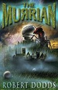 Cover: The Murrian - Andersen Press Ltd