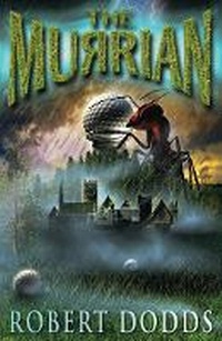 Enlarge image Cover: The Murrian - Andersen Press Ltd