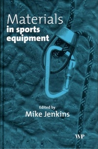 Abbildung von: Materials in Sports Equipment - Woodhead Publishing Ltd