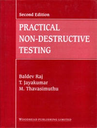 Enlarge image Cover: Practical Non-destructive Testing - Woodhead Publishing Ltd