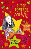 Cover: Out of Control, Ms Wiz - Andersen Press Ltd