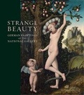Cover: Strange Beauty - National Gallery Company Ltd