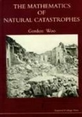 Cover: Mathematics Of Natural Catastrophes, The - Imperial College Press