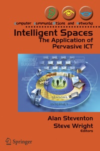 Abbildung von: Intelligent Spaces - Springer
