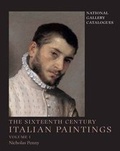 Cover: National Gallery Catalogues: The Sixteenth-Century Italian Paintings, Volume 1 - National Gallery Company Ltd