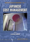 Cover: Japanese Cost Management - Imperial College Press