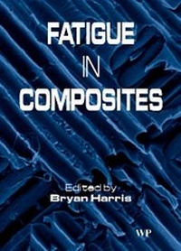 Enlarge image Cover: Fatigue in Composites - Woodhead Publishing Ltd