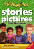Cover: Stories and Pictures New Testament - Scripture Union Publishing