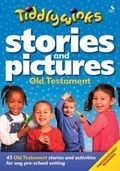 Cover: Stories and Pictures Old Testament - Scripture Union Publishing