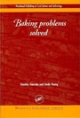 Cover: Baking Problems Solved - Woodhead Publishing