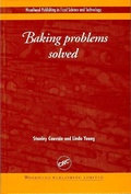 Cover: Baking Problems Solved - Woodhead Publishing