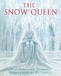 Cover: The Snow Queen - Andersen Press Ltd
