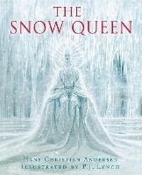 Enlarge image Cover: The Snow Queen - Andersen Press Ltd