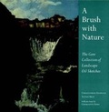 Cover: A Brush With Nature - National Gallery Company Ltd