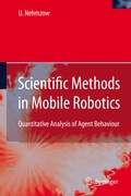 Cover: Scientific Methods in Mobile Robotics - Springer