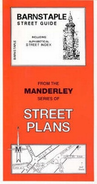 Abbildung von: Barnstaple - Manderley Press Ltd