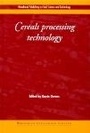 Cover: Cereals Processing Technology - Woodhead Publishing