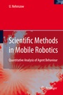 Cover: Scientific Methods in Mobile Robotics - Springer
