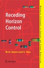 Cover: Receding Horizon Control - Springer