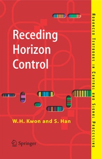 Abbildung von: Receding Horizon Control - Springer