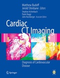 Bild: Cardiac CT Imaging - Springer