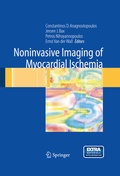 Cover: Noninvasive Imaging of Myocardial Ischemia - Springer