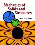 Cover: Mechanics Of Solids And Structures, The - Imperial College Press