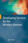 Cover: Developing Services for the Wireless Internet - Springer