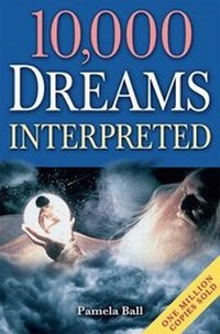 Abbildung von: 10,000 Dreams Interpreted - Arcturus