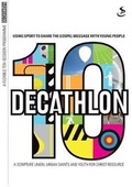Cover: Decathlon - Scripture Union Publishing