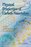 Cover: Physical Properties Of Carbon Nanotubes - Imperial College Press