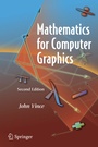 Cover: Mathematics for Computer Graphics - Springer