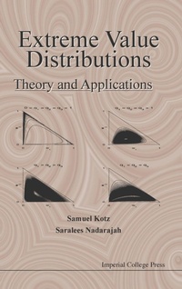 Enlarge image Cover: Extreme Value Distributions - Imperial College Press