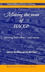 Cover: Making the Most of Haccp - Woodhead Publishing