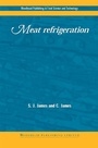 Cover: Meat Refrigeration - Woodhead Publishing Ltd