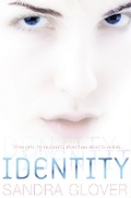 Cover: Identity - Andersen Press Ltd
