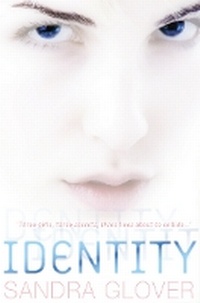 Enlarge image Cover: Identity - Andersen Press Ltd