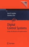 Cover: Digital Control Systems - Springer