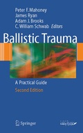 Bild: Ballistic Trauma - Springer