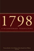Cover: The 1798 Rebellion - Four Courts Press Ltd