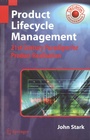 Cover: Product Lifecycle Management - Springer