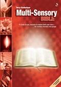 Cover: Multi-Sensory Bible - Scripture Union Publishing