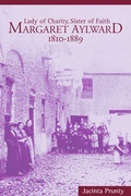 Cover: Margaret Aylward, 1810-89 - Four Courts Press Ltd