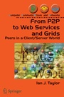 Cover: From P2P to Web Services and Grids - Springer