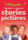 Cover: More Stories & Pictures Old Testament (Purple) - Scripture Union Publishing